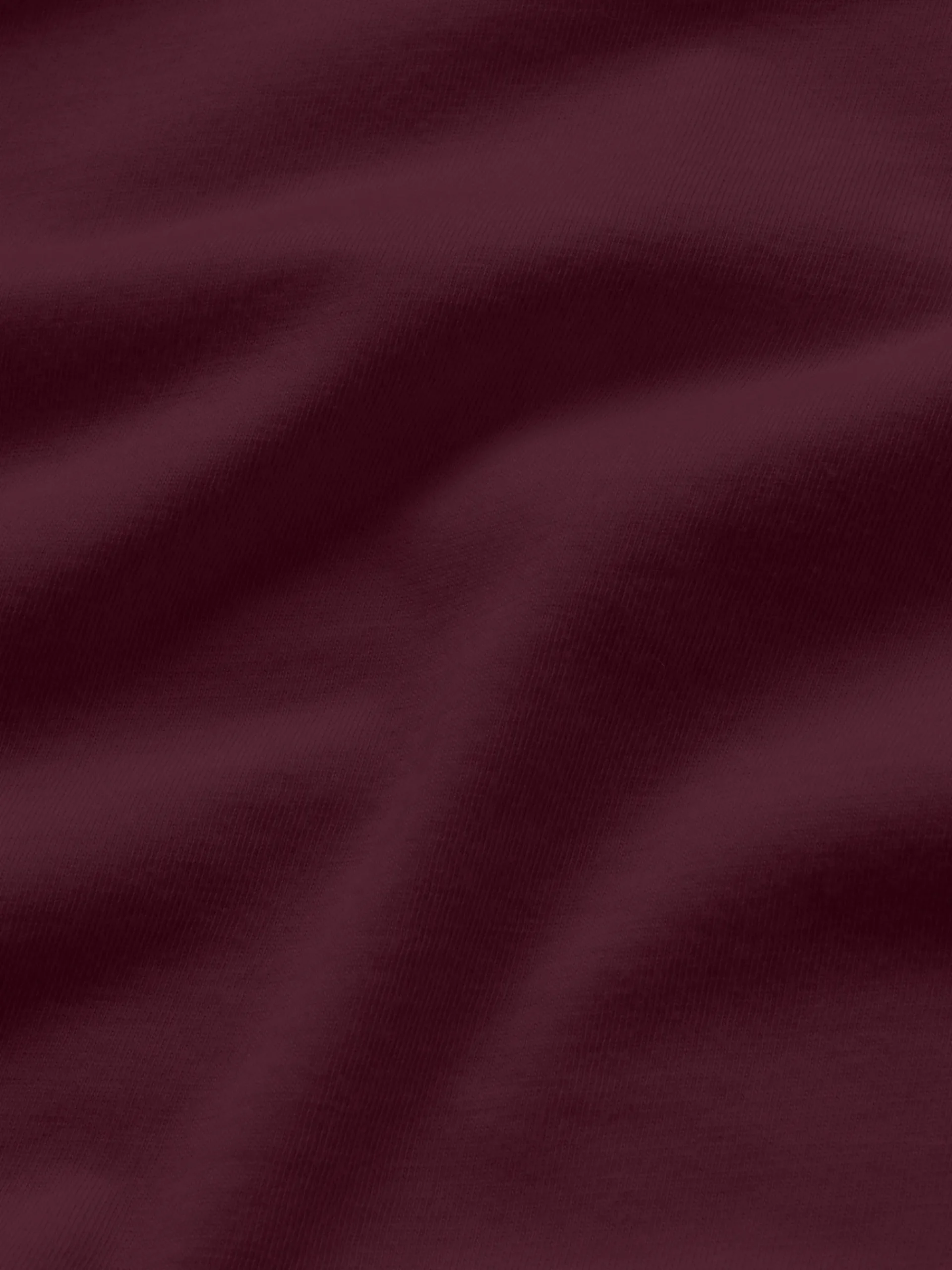 Women FRAME Baby Tee in