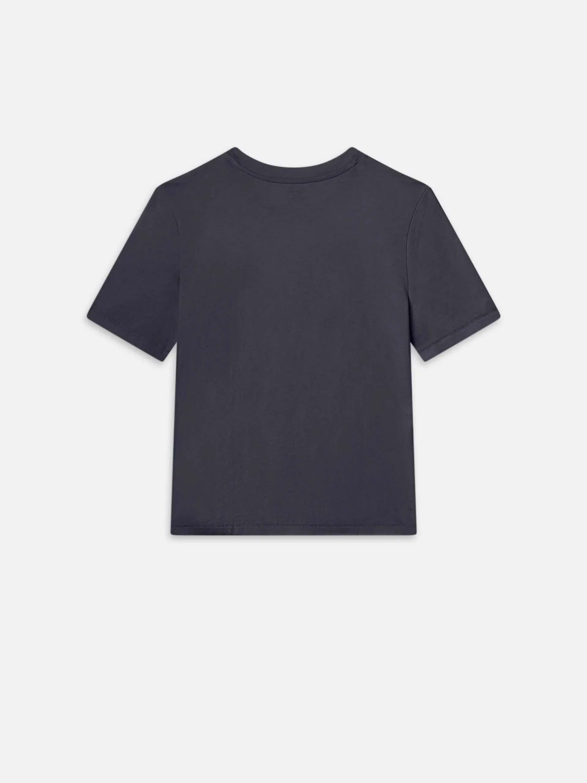 Women FRAME Baby Tee in