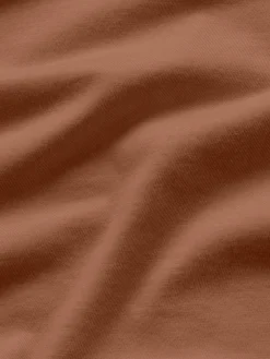 Women FRAME Baby Tee in