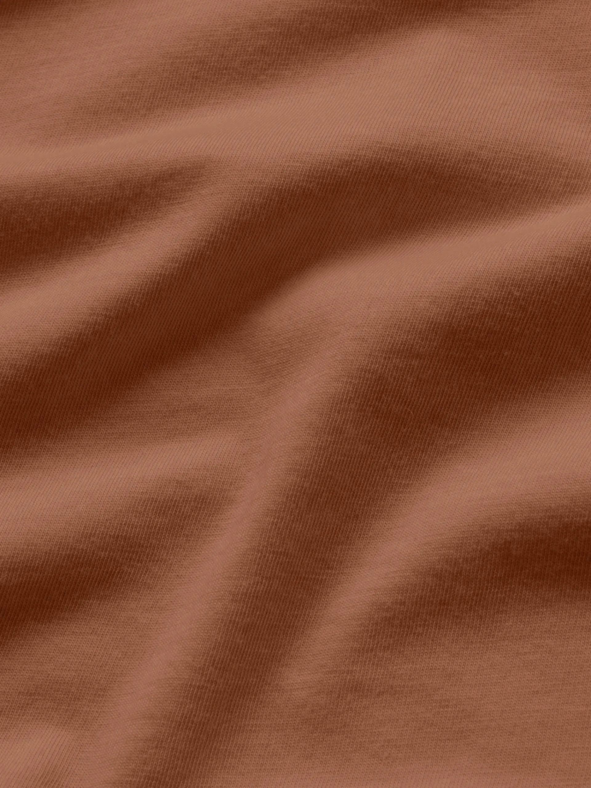 Women FRAME Baby Tee in