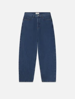 FRAME Baggy Jean in