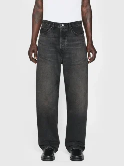 FRAME Baggy Jean in