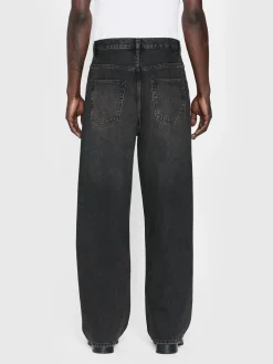 FRAME Baggy Jean in