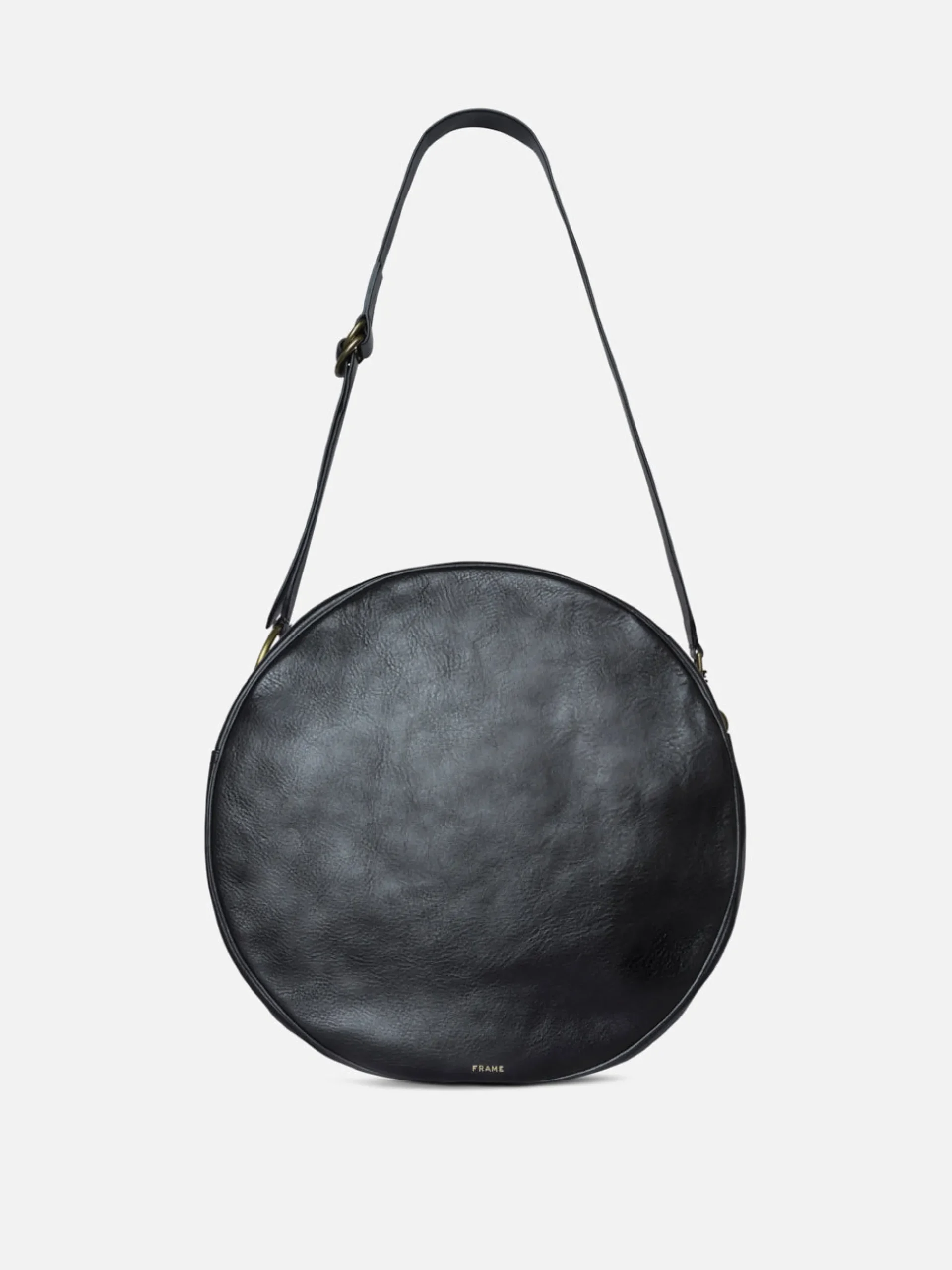 Women FRAME Blini Circle Large in