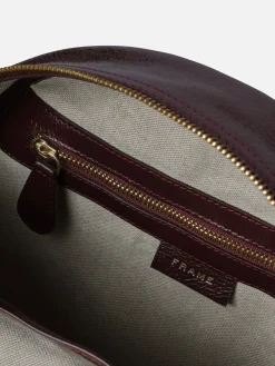 Women FRAME Blini Circle Medium in