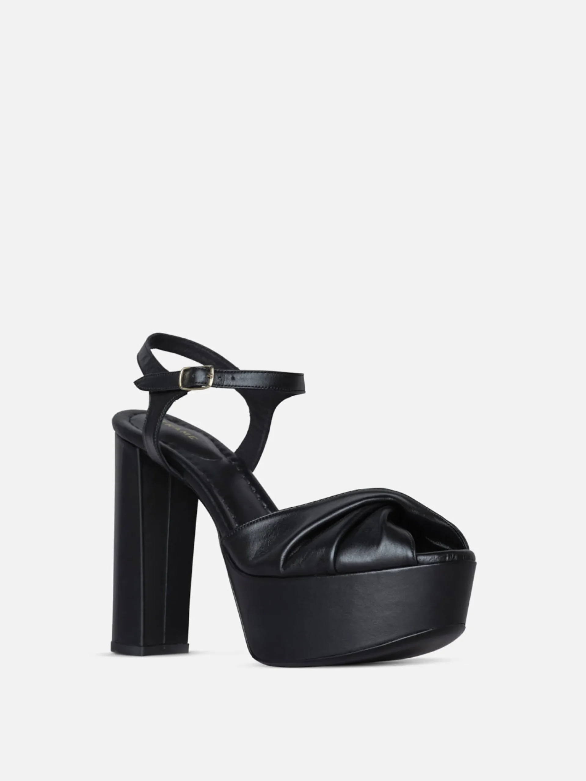 Women FRAME Camille Platform Heel in
