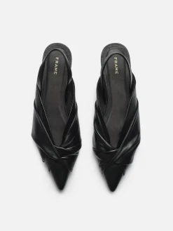 Women FRAME Camille Slingback Flat in