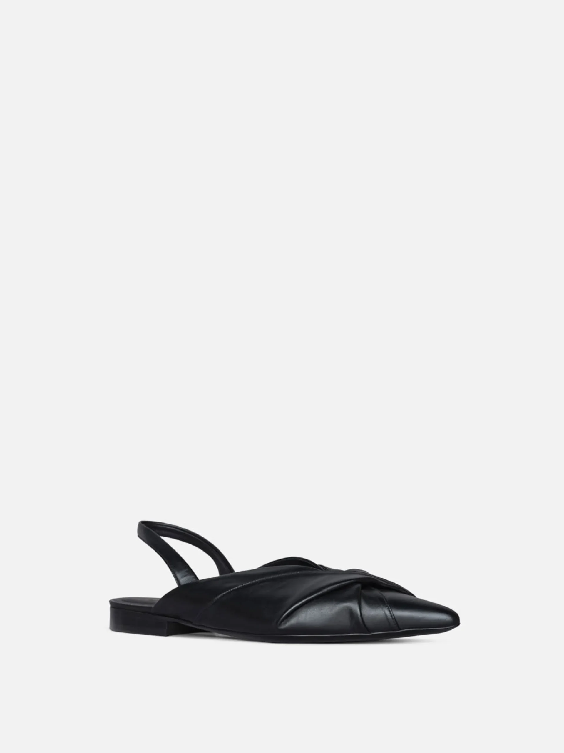 Women FRAME Camille Slingback Flat in