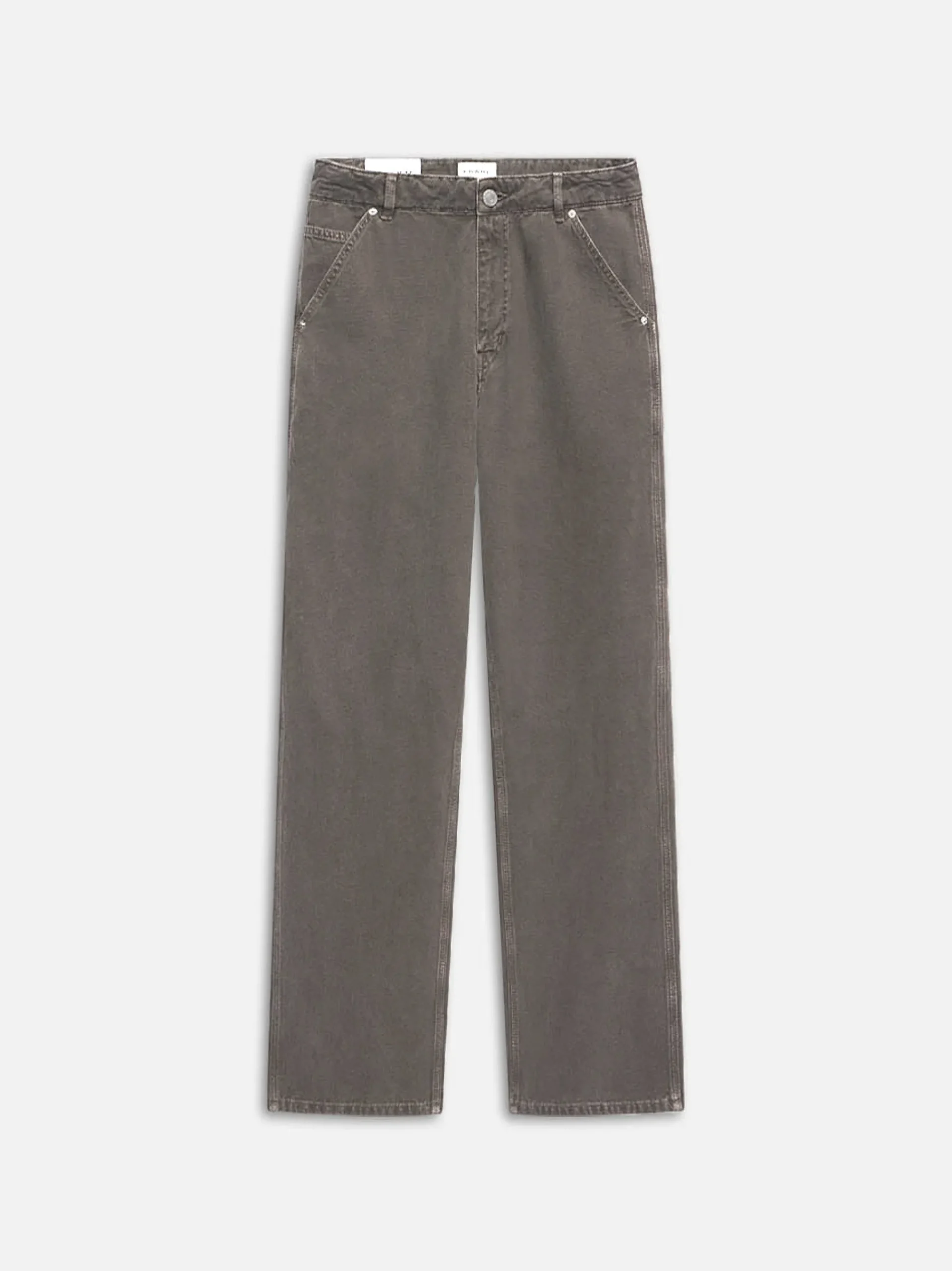 FRAME Canvas Workwear Pant in