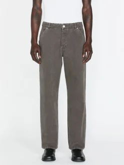 FRAME Canvas Workwear Pant in