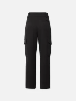 Women FRAME Cargo Trouser in