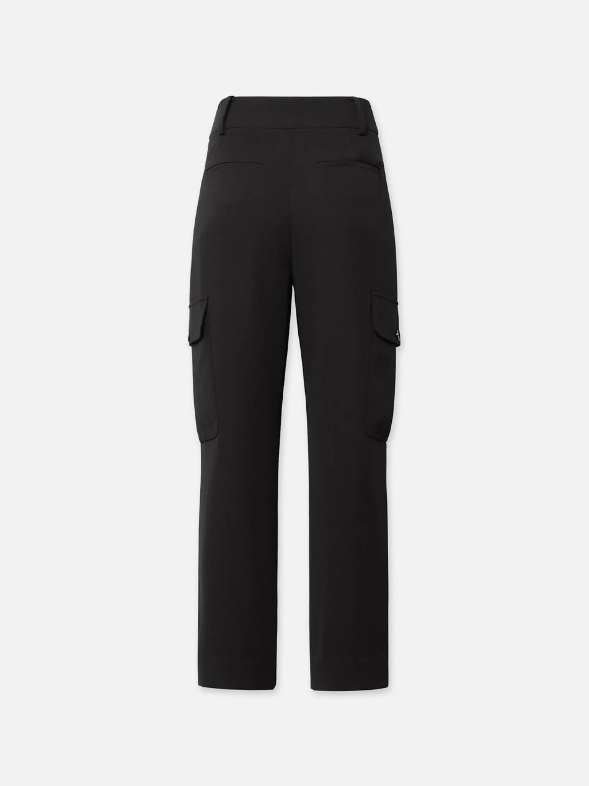 Women FRAME Cargo Trouser in