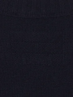 Women FRAME Cashmere Crewneck Sweater in