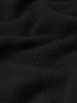 Women FRAME Cashmere Crewneck Sweater in