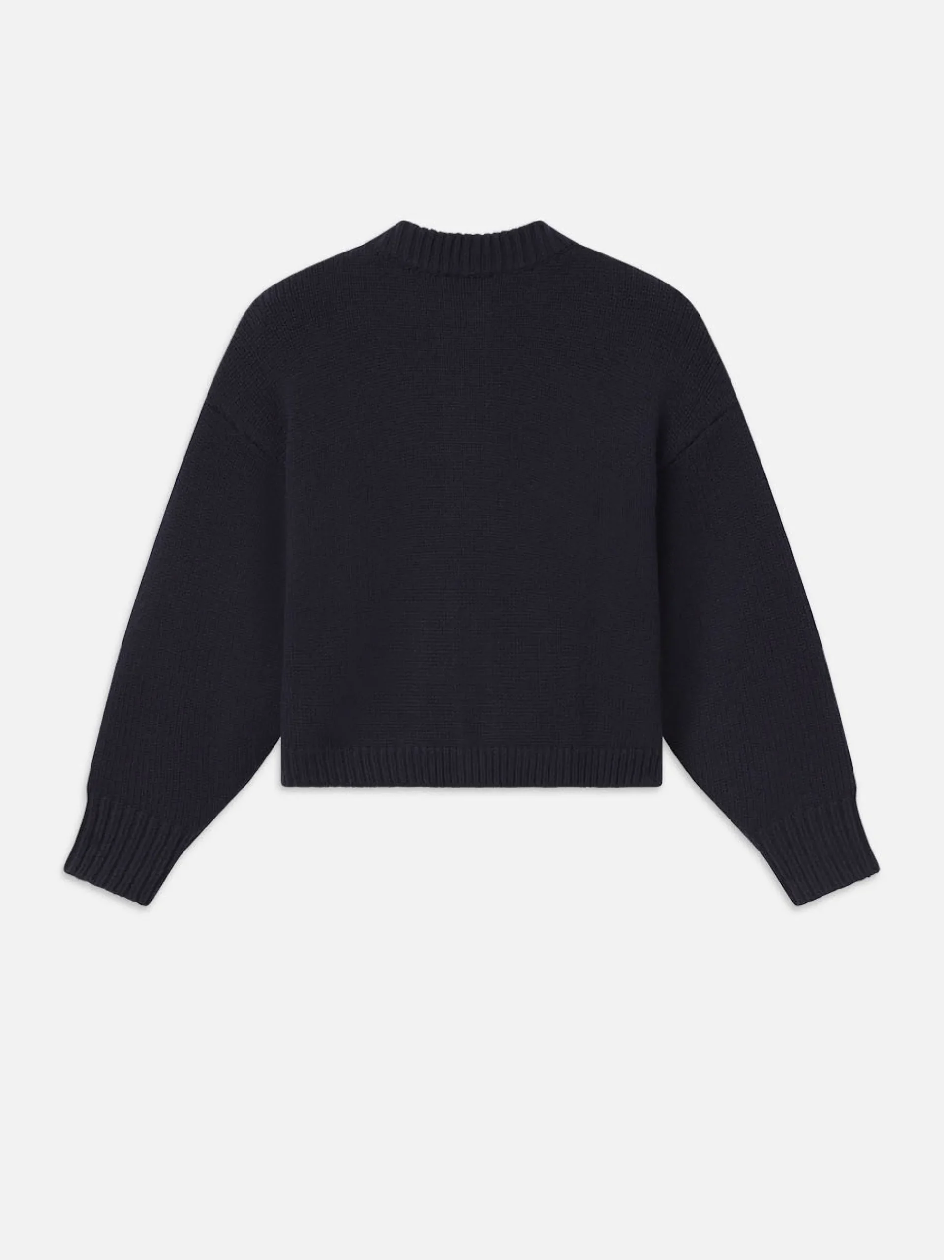 Women FRAME Chunky Femme Cardi in