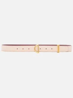 Women FRAME Crescent Belt in