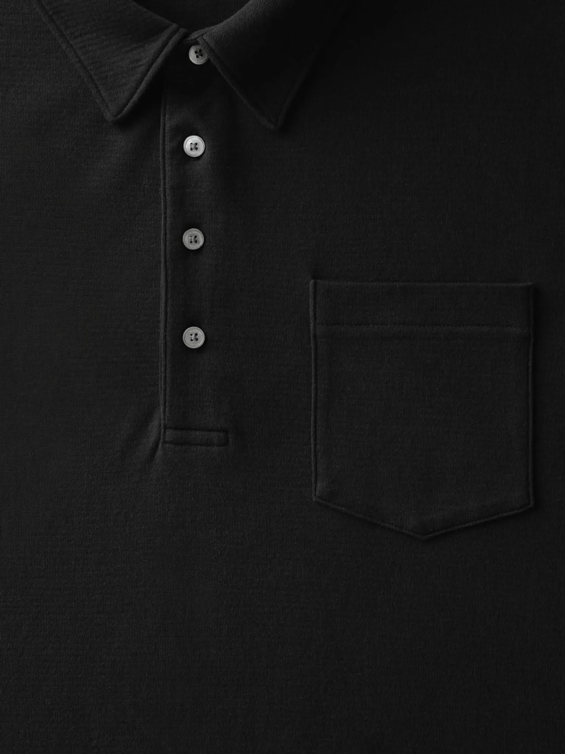 FRAME Duo Fold Polo in