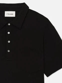 FRAME Duo Fold Polo in