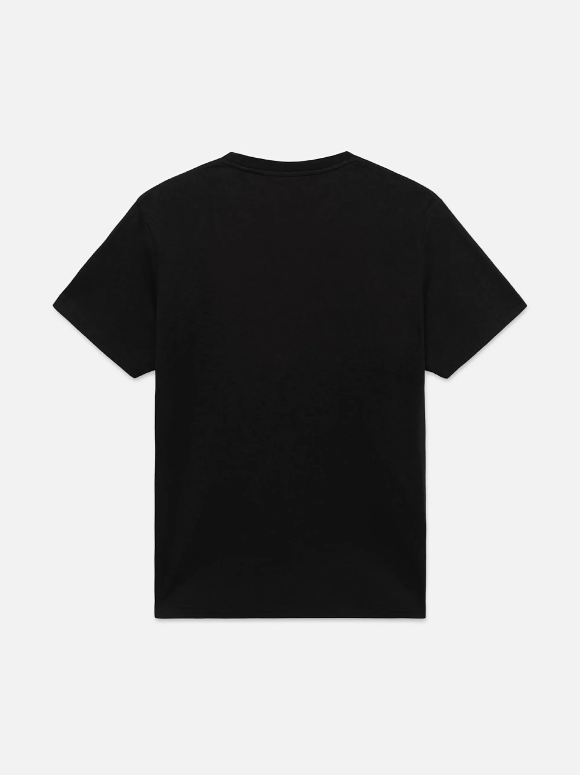 FRAME Duo Fold Tee in