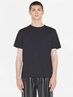 FRAME Duo Fold Tee in