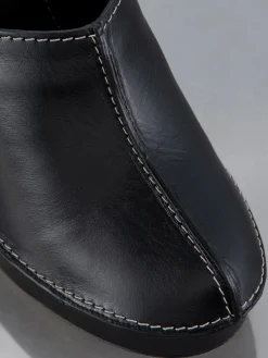 Women FRAME Elio Clog in