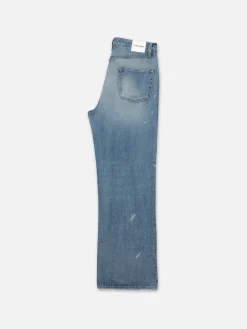 FRAME Extra Wide Leg Jean in