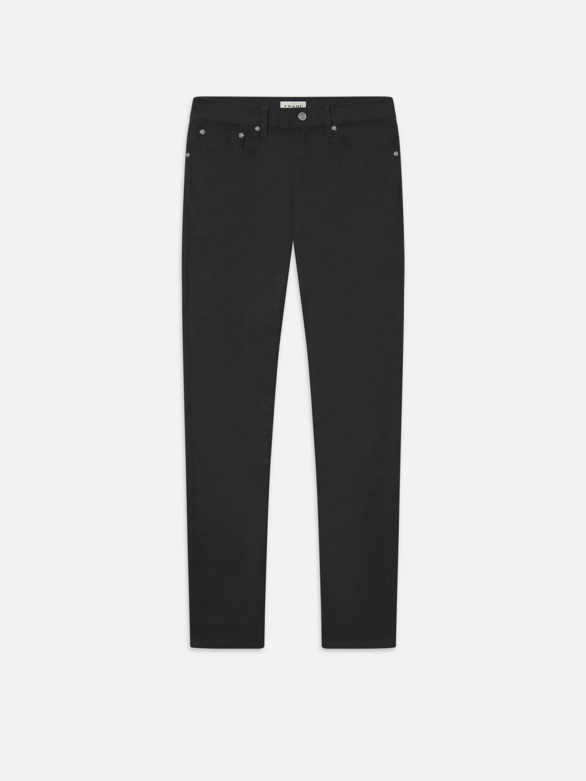 FRAME Flannel Modern Straight in