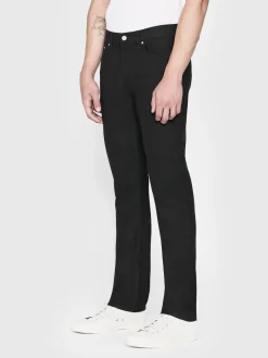 FRAME Flannel Modern Straight in