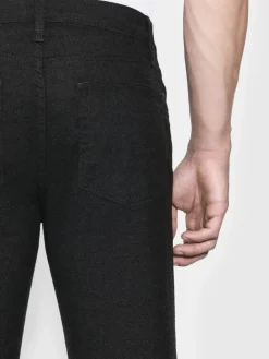 FRAME Flannel Modern Straight in