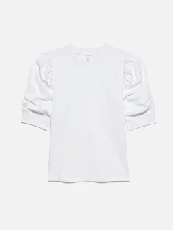 Women FRAME Frankie Tee in