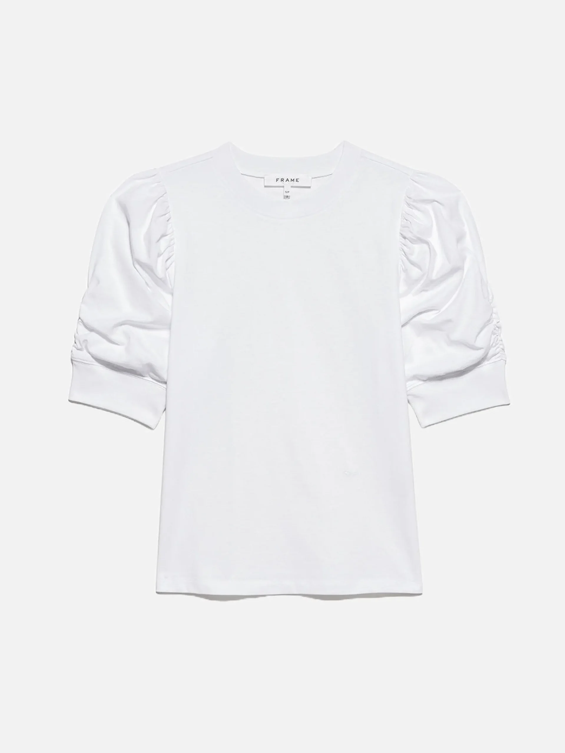 Women FRAME Frankie Tee in