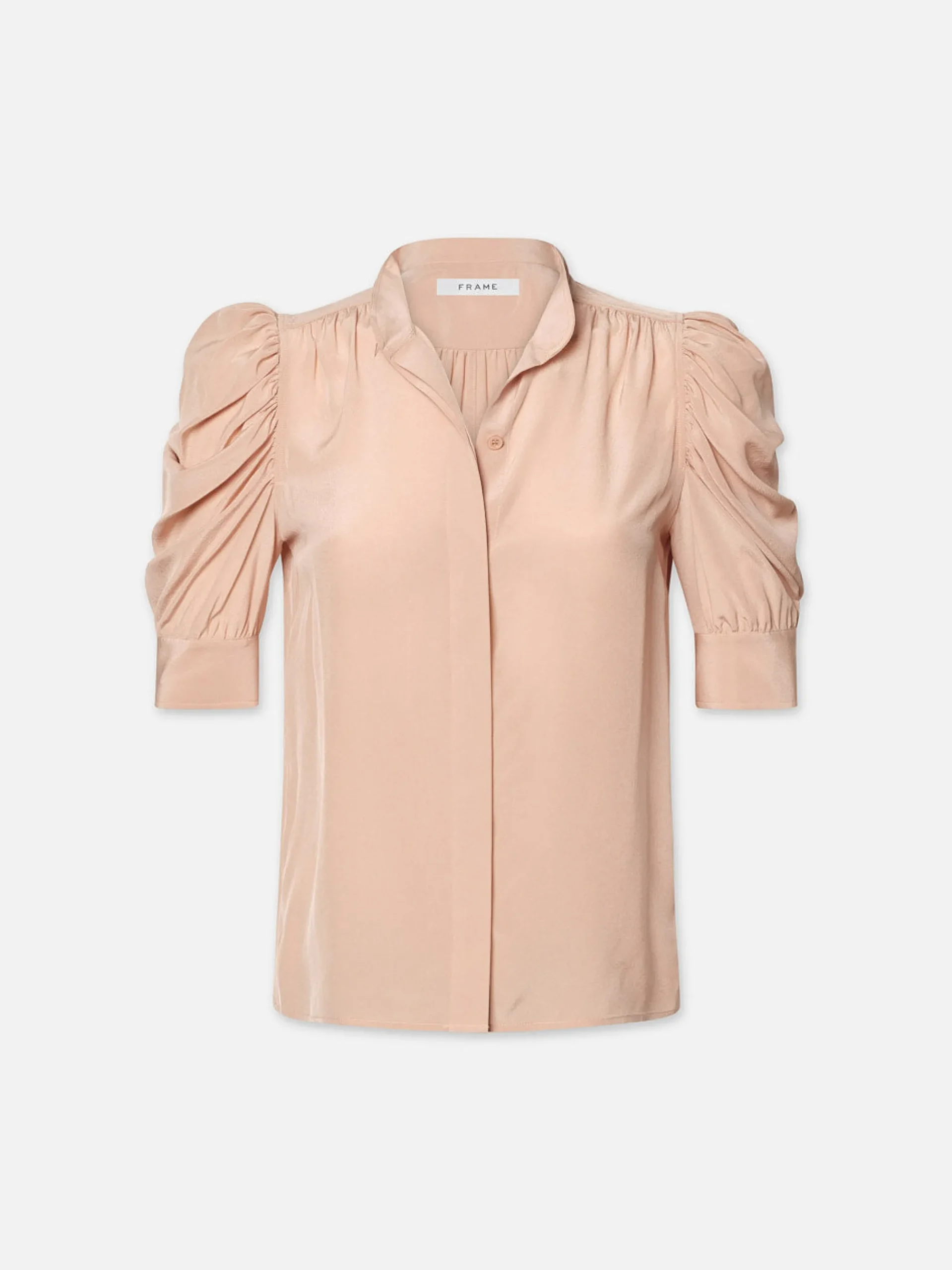 Women FRAME Gillian Top in