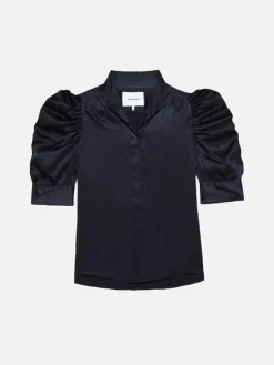 Women FRAME Gillian Top in