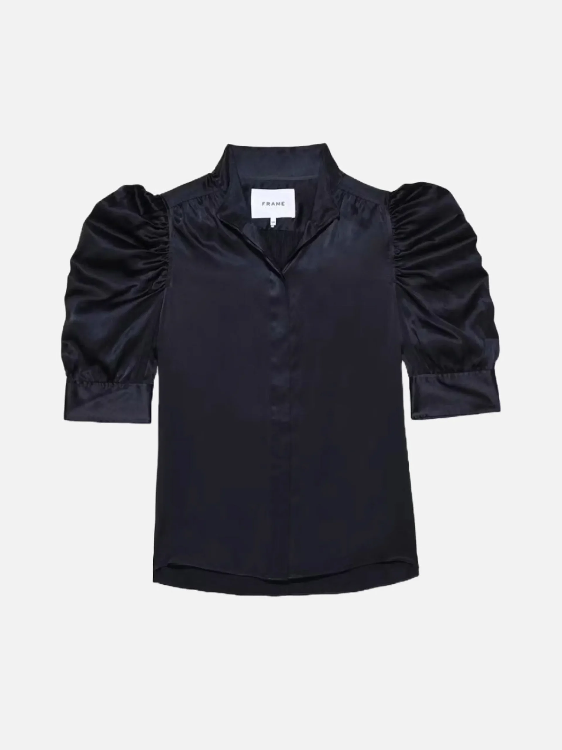 Women FRAME Gillian Top in