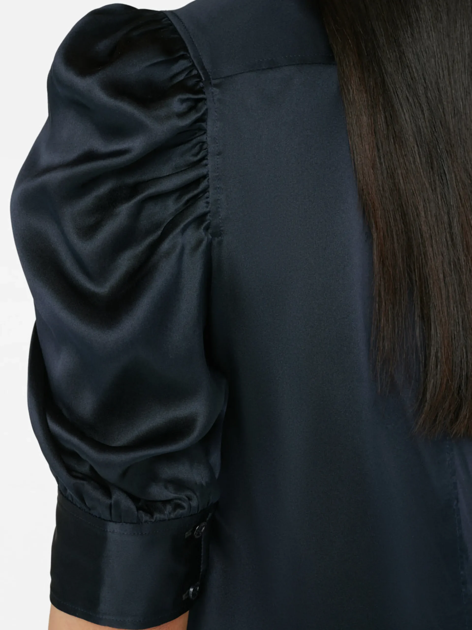 Women FRAME Gillian Top in