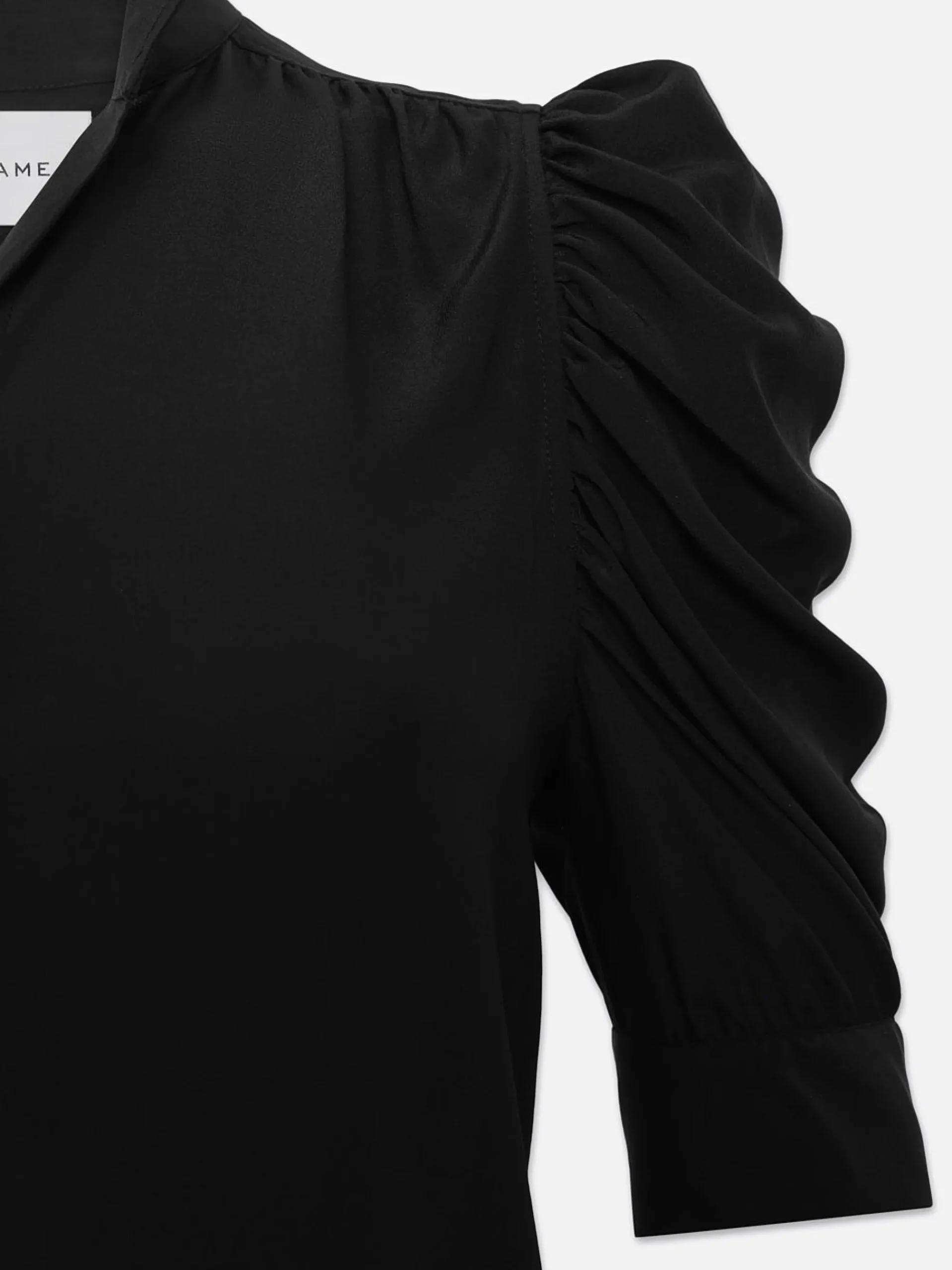 Women FRAME Gillian Top in