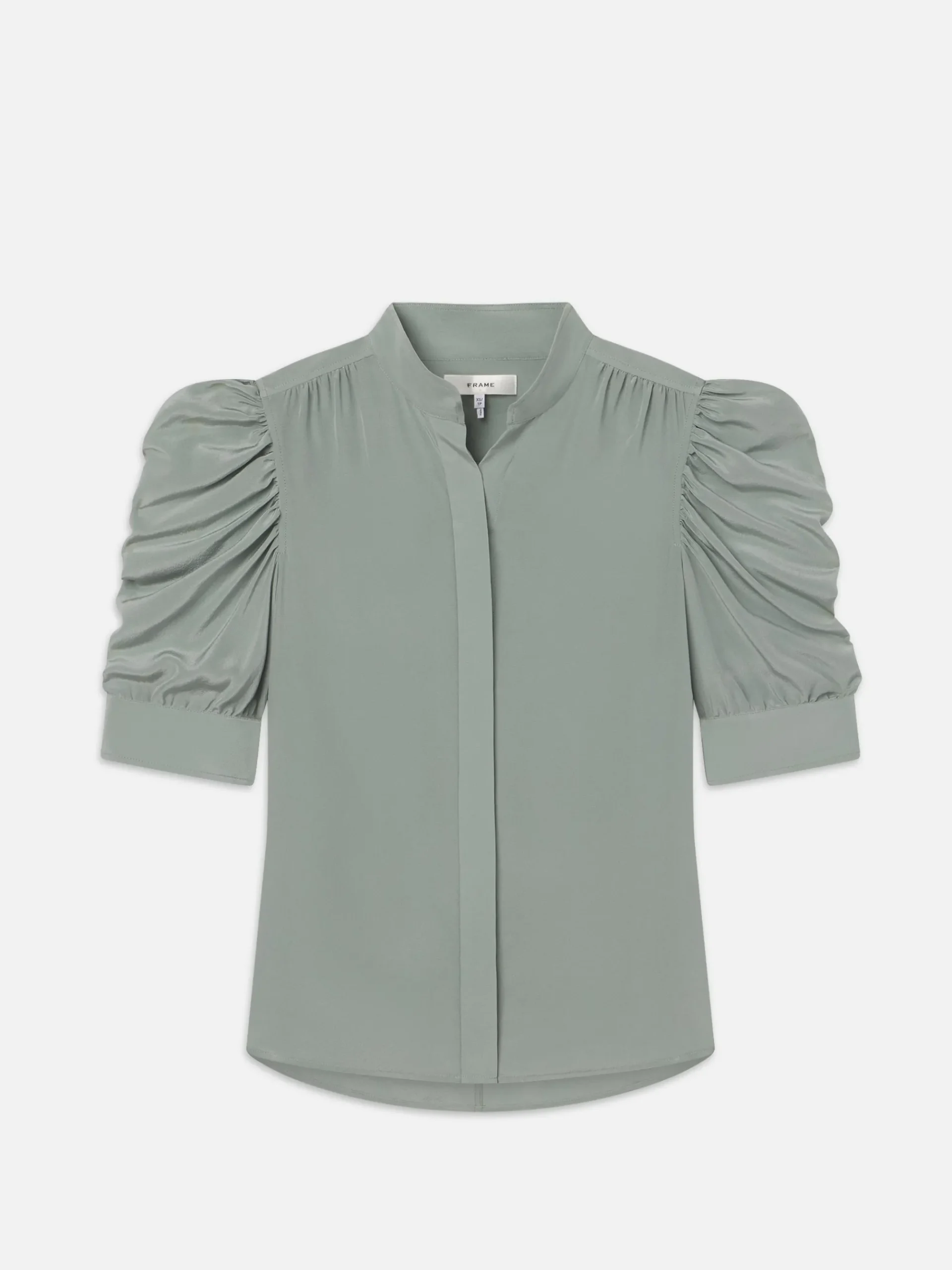 Women FRAME Gillian Top in