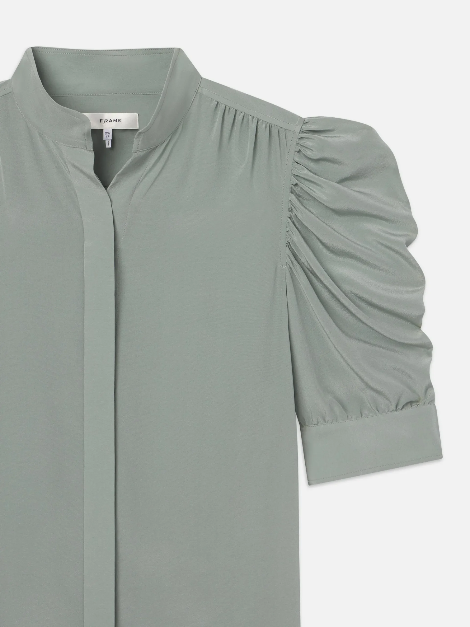 Women FRAME Gillian Top in