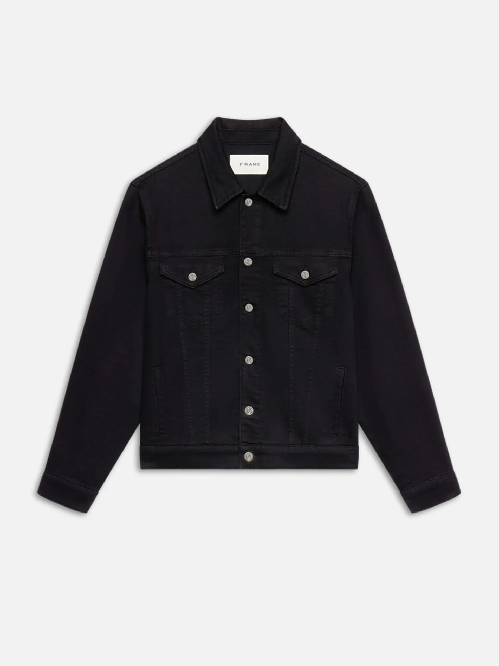 FRAME Heritage Jacket in