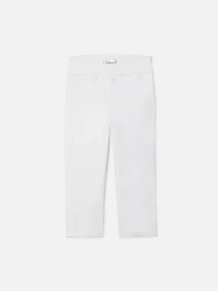 Women FRAME Jetset Capri in