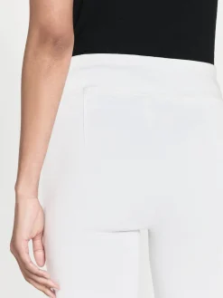 Women FRAME Jetset Capri in