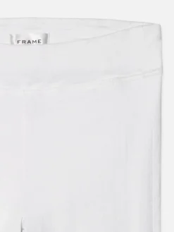 Women FRAME Jetset Capri in