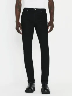 FRAME Jetset Modern Straight in