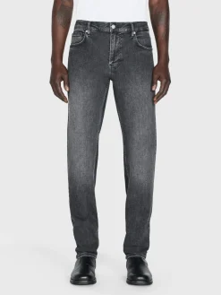 FRAME Jetset Modern Straight in