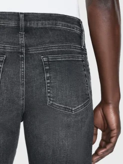 FRAME Jetset Modern Straight in