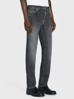 FRAME Jetset Modern Straight in