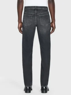 FRAME Jetset Modern Straight in