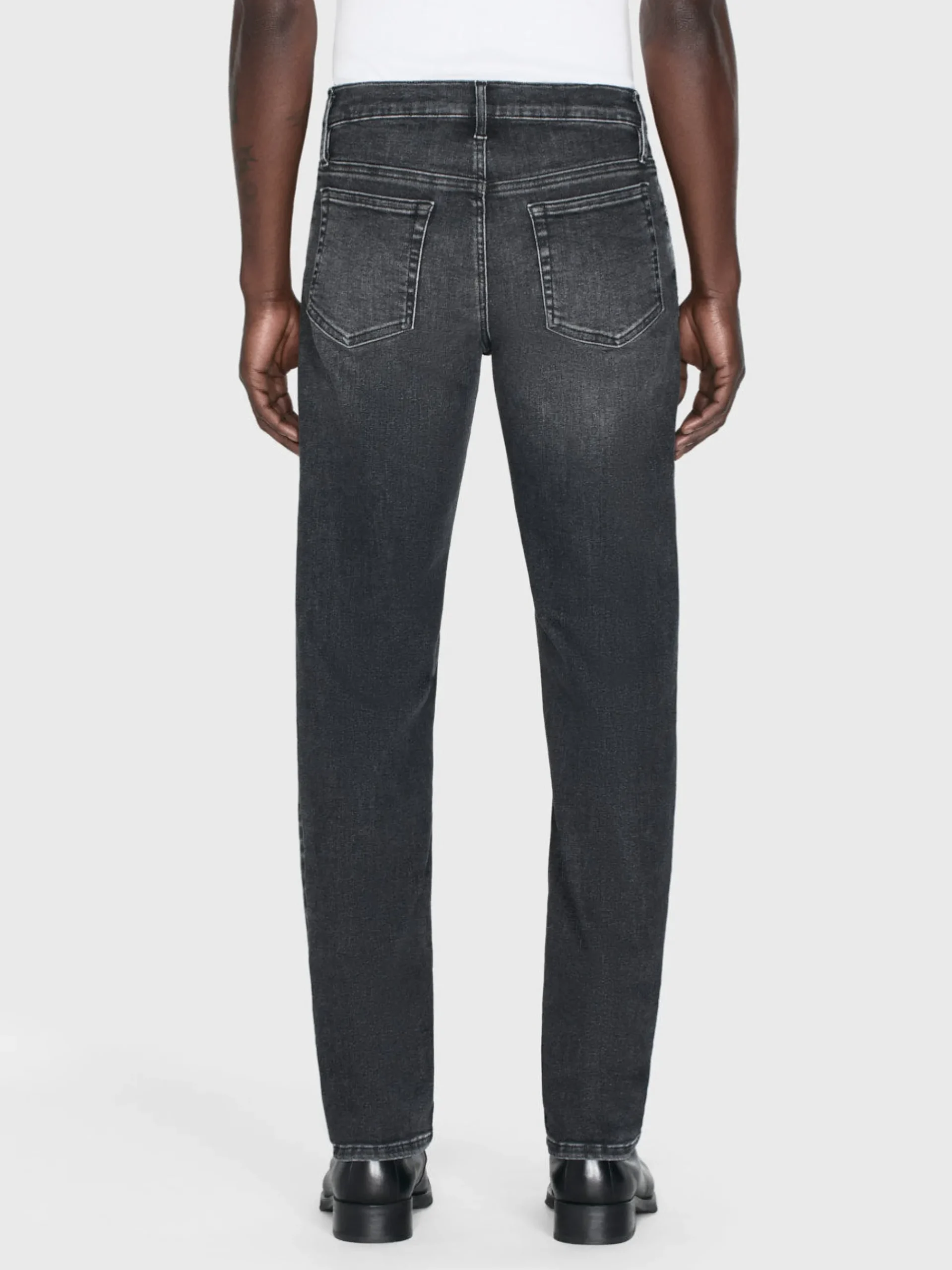 FRAME Jetset Modern Straight in