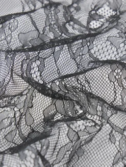 Women FRAME Lace Shift Dress in