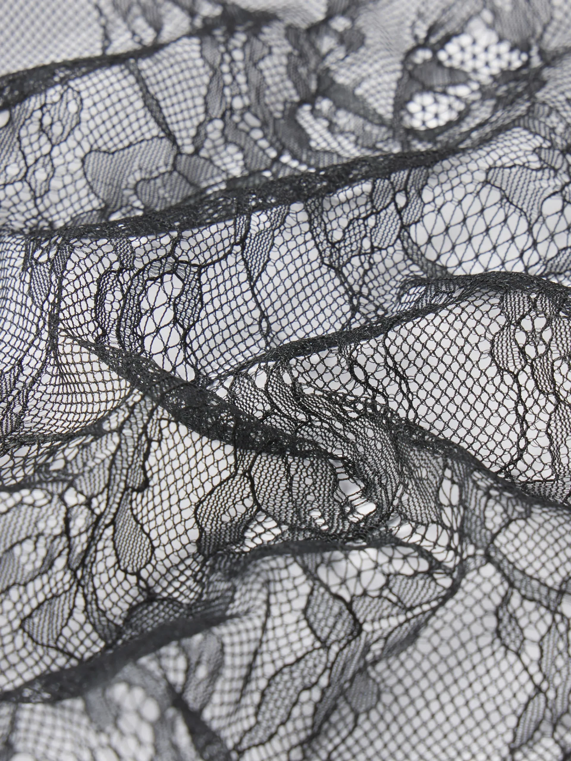 Women FRAME Lace Shift Dress in